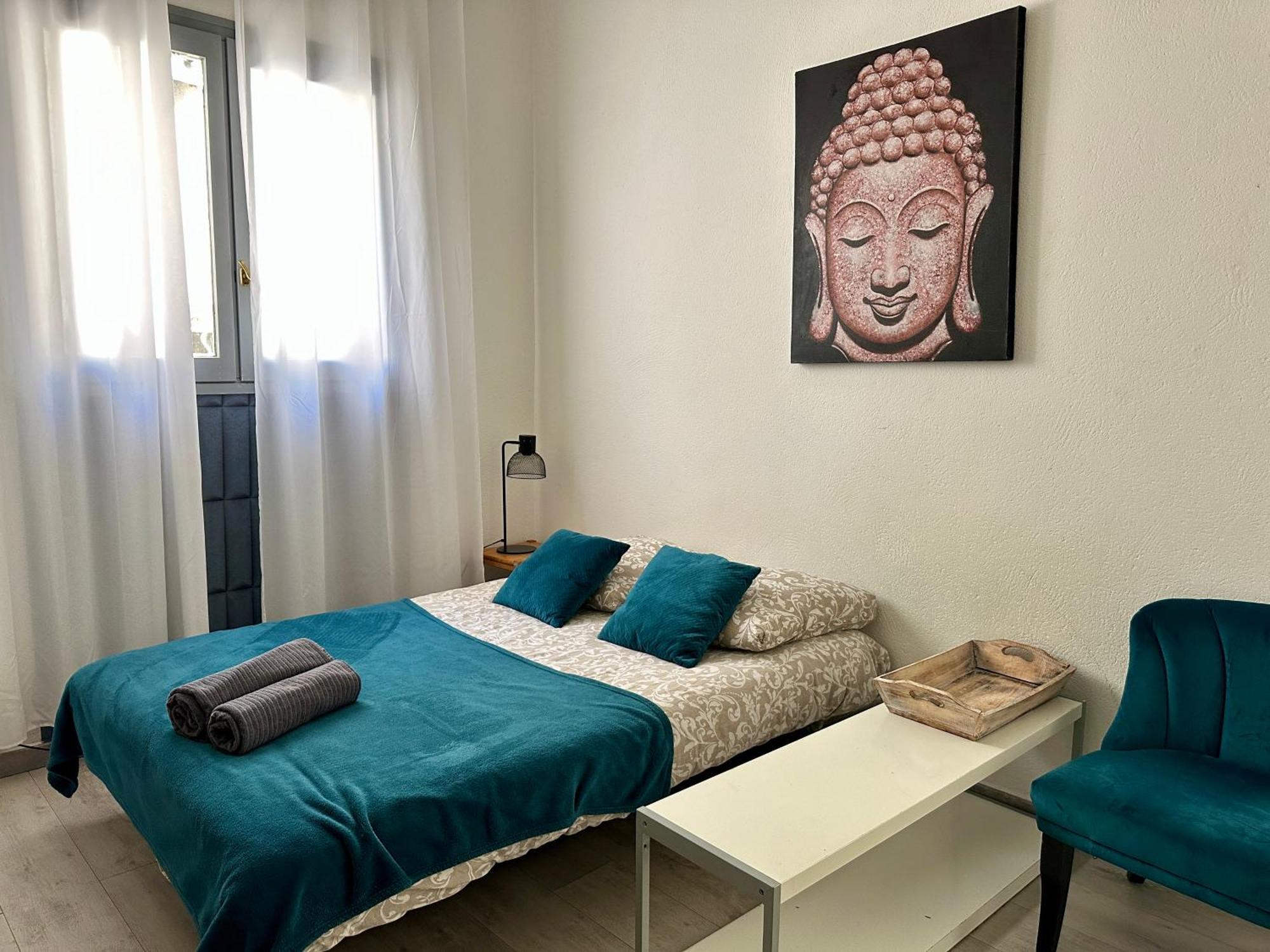 Zen A L Isle Apartment ลีล-ซูร์-ลา-ซอร์ก ภายนอก รูปภาพ